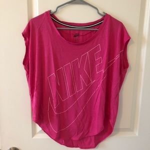 Nike tee